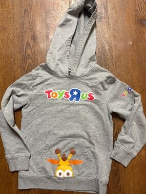 Toys R Us Hoodie
